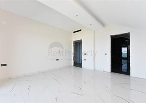 Villen im Premium-Segment an der ersten Küste in Kargicak