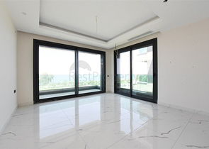 Villen im Premium-Segment an der ersten Küste in Kargicak