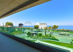 Villen im Premium-Segment an der ersten Küste in Kargicak