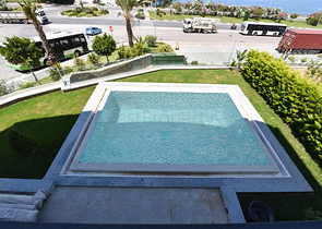 Villen im Premium-Segment an der ersten Küste in Kargicak