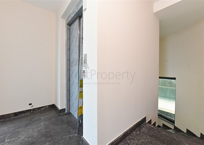 Villen im Premium-Segment an der ersten Küste in Kargicak