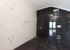 Villen im Premium-Segment an der ersten Küste in Kargicak