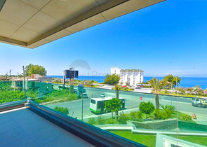 Villen im Premium-Segment an der ersten Küste in Kargicak