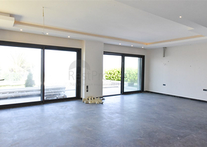 Villen im Premium-Segment an der ersten Küste in Kargicak