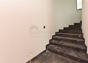 Villen im Premium-Segment an der ersten Küste in Kargicak