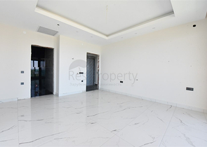 Villen im Premium-Segment an der ersten Küste in Kargicak