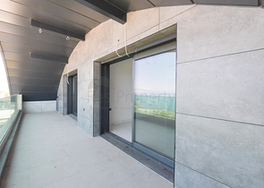 Villen im Premium-Segment an der ersten Küste in Kargicak