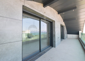 Villen im Premium-Segment an der ersten Küste in Kargicak