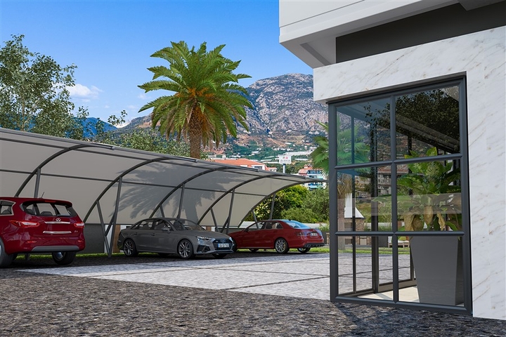 Neues Investitionsprojekt im Stadtteil Kestel