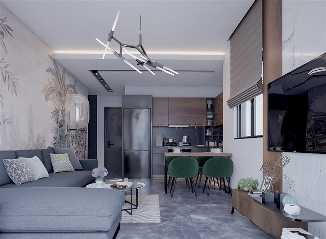 Neues Investitionsprojekt im Stadtteil Kestel