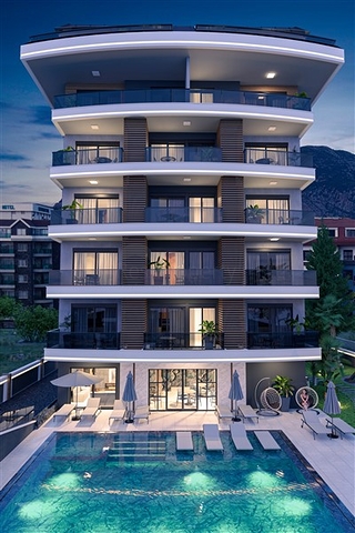 Neues Investitionsprojekt im Stadtteil Kestel