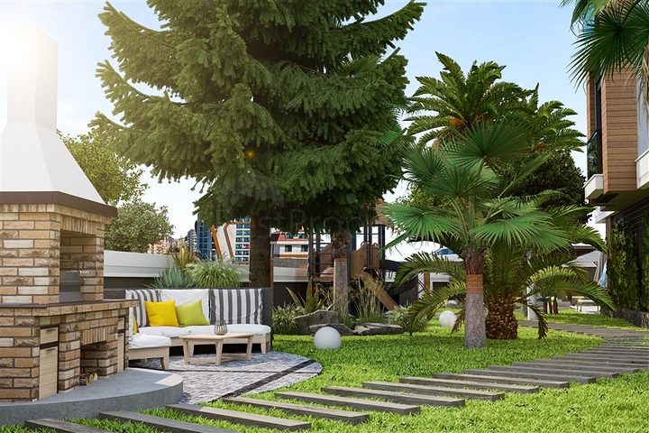 Neues Investitionsprojekt im Stadtteil Kestel