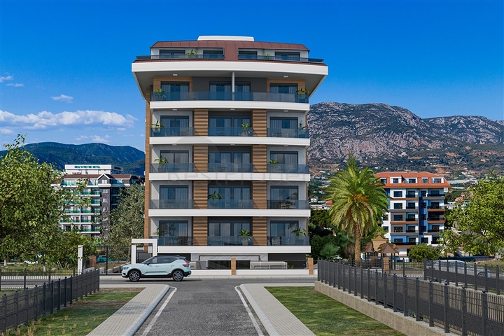 Neues Investitionsprojekt im Stadtteil Kestel