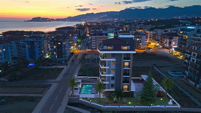 Neues Investitionsprojekt im Stadtteil Kestel