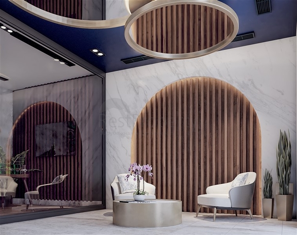 Neues Investitionsprojekt im Stadtteil Kestel