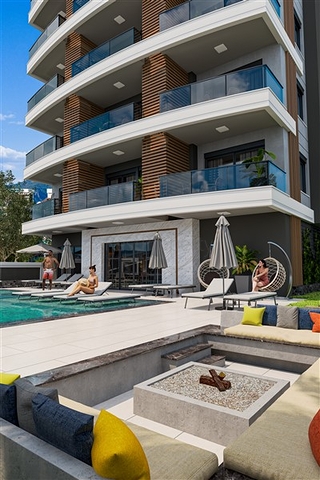 Neues Investitionsprojekt im Stadtteil Kestel