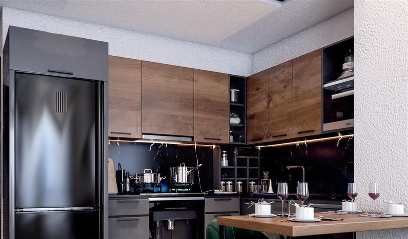 Neues Investitionsprojekt im Stadtteil Kestel