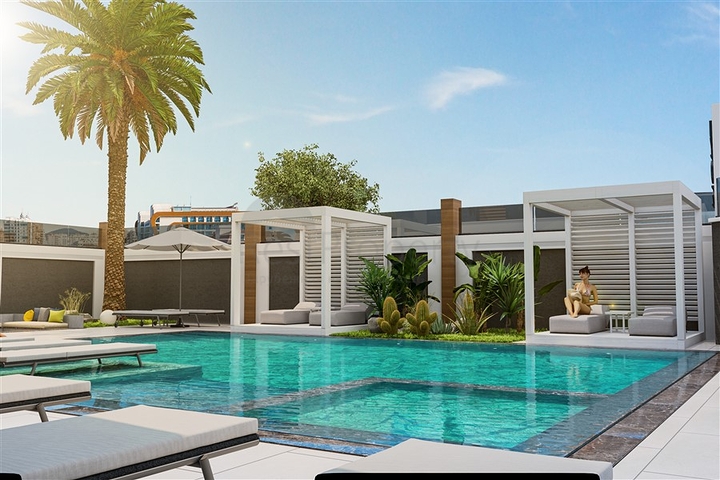 Neues Investitionsprojekt im Stadtteil Kestel