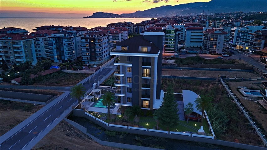 Neues Investitionsprojekt im Stadtteil Kestel