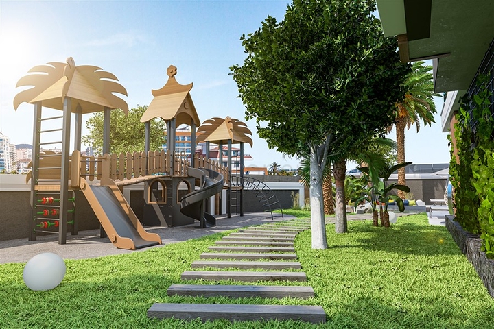 Neues Investitionsprojekt im Stadtteil Kestel