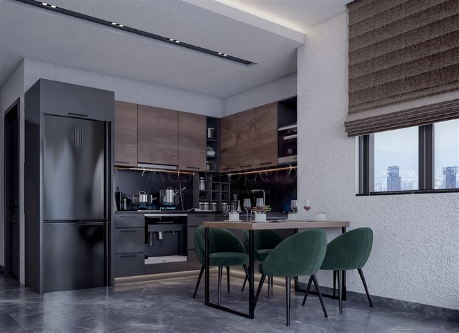 Neues Investitionsprojekt im Stadtteil Kestel