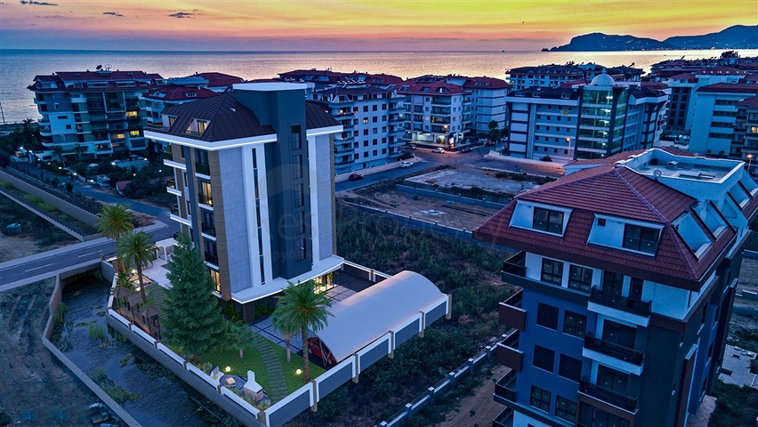 Neues Investitionsprojekt im Stadtteil Kestel