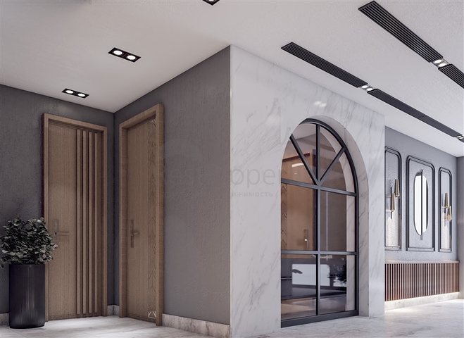 Neues Investitionsprojekt im Stadtteil Kestel