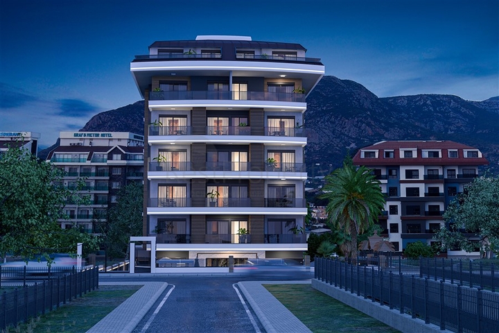 Neues Investitionsprojekt im Stadtteil Kestel