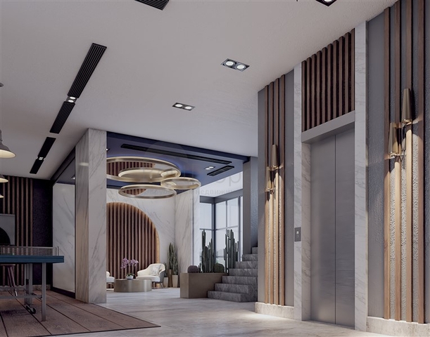 Neues Investitionsprojekt im Stadtteil Kestel