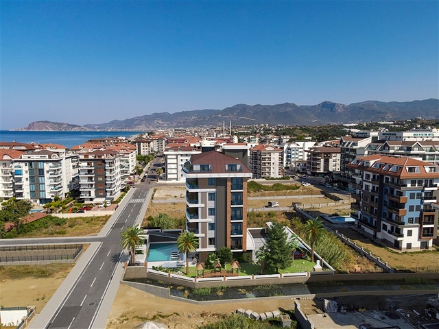 Neues Investitionsprojekt im Stadtteil Kestel