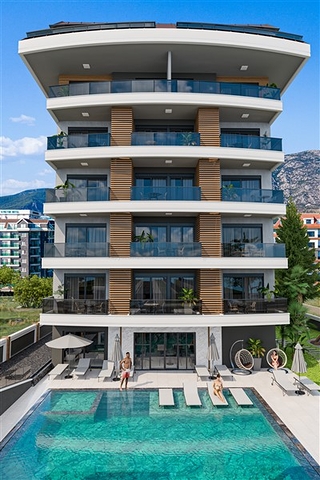 Neues Investitionsprojekt im Stadtteil Kestel