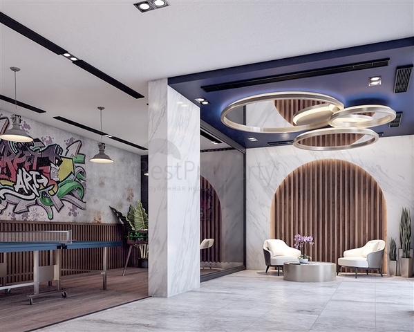 Neues Investitionsprojekt im Stadtteil Kestel