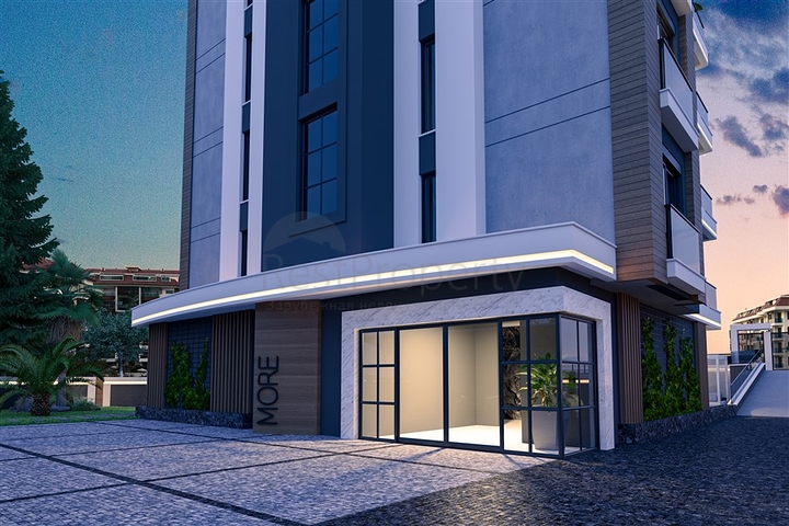 Neues Investitionsprojekt im Stadtteil Kestel