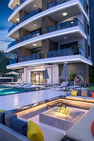 Neues Investitionsprojekt im Stadtteil Kestel