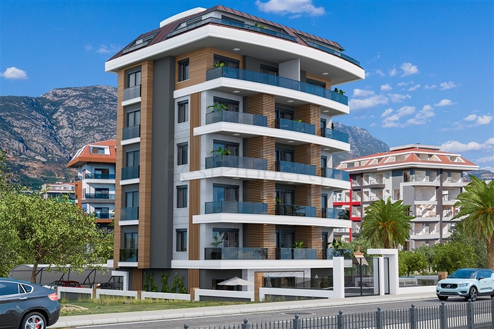 Neues Investitionsprojekt im Stadtteil Kestel