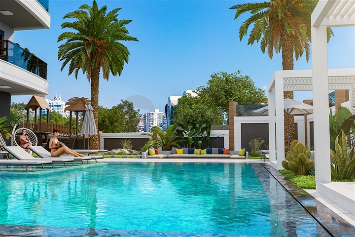 Neues Investitionsprojekt im Stadtteil Kestel