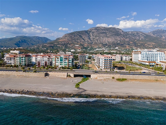 Neues Investitionsprojekt im Stadtteil Kestel