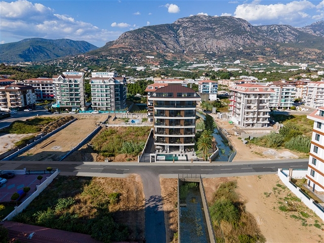 Neues Investitionsprojekt im Stadtteil Kestel