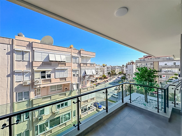 Neues Investitionsprojekt im Kleopatra-Viertel