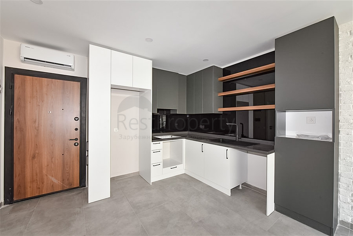 Neues Investitionsprojekt im Kleopatra-Viertel