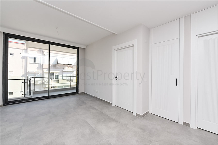 Neues Investitionsprojekt im Kleopatra-Viertel