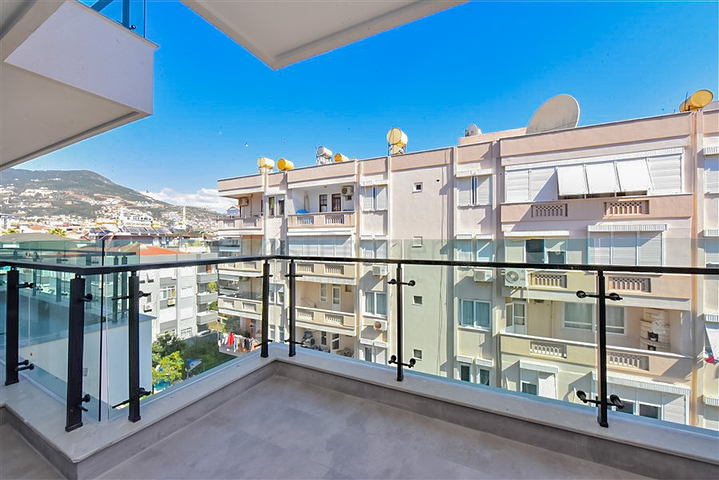 Neues Investitionsprojekt im Kleopatra-Viertel