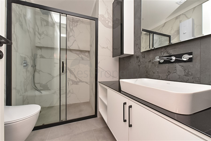 Neues Investitionsprojekt im Kleopatra-Viertel