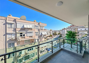 Neues Investitionsprojekt im Kleopatra-Viertel