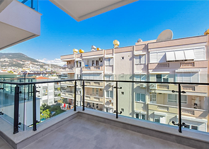 Neues Investitionsprojekt im Kleopatra-Viertel