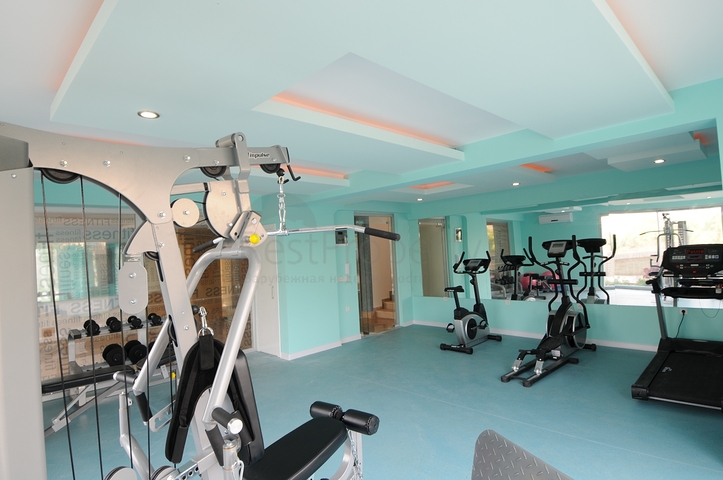 1+1 Wohnung zu vermieten in der ersten Zeile 