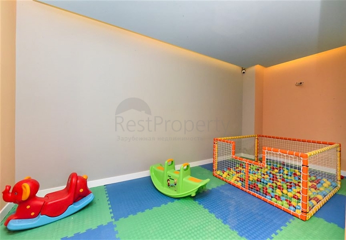 Neues Investitionsprojekt in Avsallar