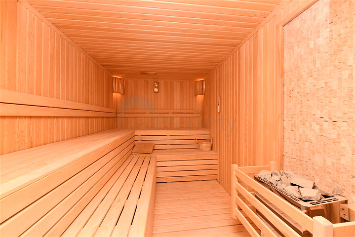 Neues Investitionsprojekt in Avsallar