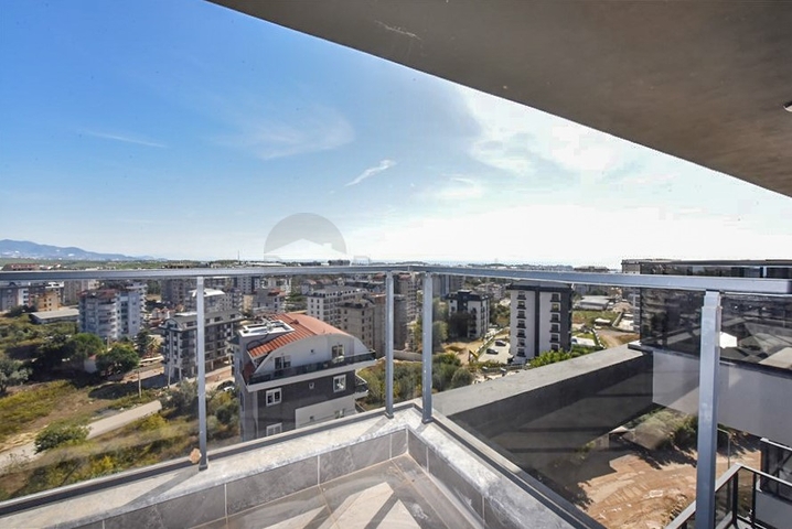 Neues Investitionsprojekt in Avsallar