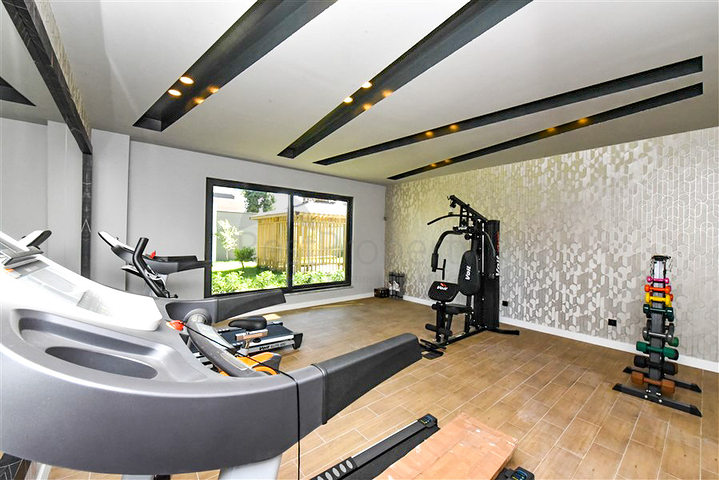 Neues Investitionsprojekt in Avsallar